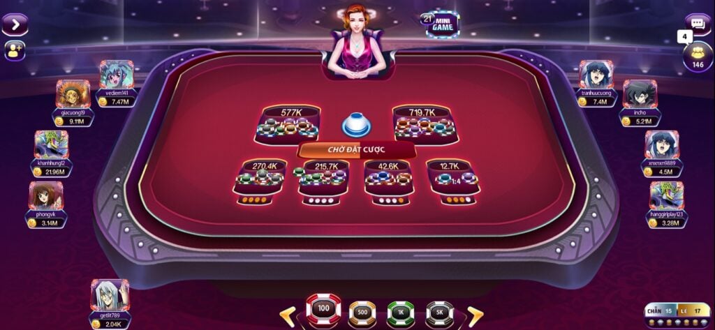 789Club - Nền Tảng Game Bài Đổi Thưởng Hàng Đầu Việt Nam 9 Xóc Đĩa