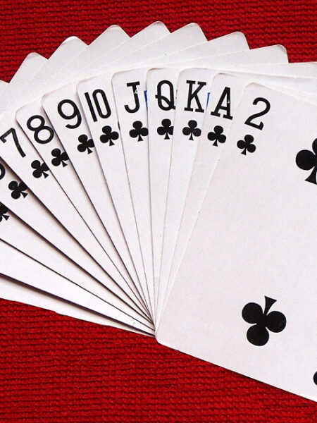 Các Cách Chơi Bài Tú Lơ Khơ Hiệu Quả Và Thú Vị