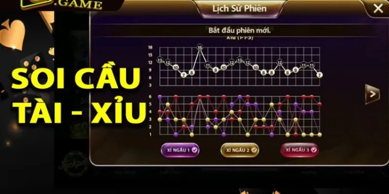 Cách Bắt Cầu Tài Xỉu Online: Bí Kíp Chiến Thắng Từ Cao Thủ 1 Cách Bắt Cầu Tài Xỉu Online: Bí Kíp Chiến Thắng Từ Cao Thủ image-1731637705769