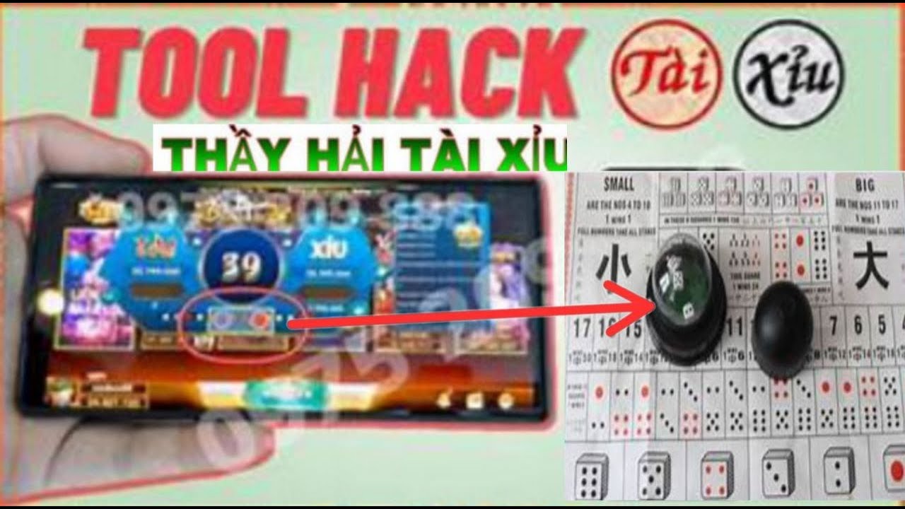 Cách Bắt Cầu Tài Xỉu Online: Bí Kíp Chiến Thắng Từ Cao Thủ 14 Cách Bắt Cầu Tài Xỉu Online: Bí Kíp Chiến Thắng Từ Cao Thủ image-1731637765742