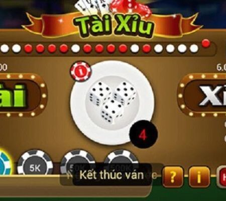 Cách Bắt Cầu Tài Xỉu Sunwin: Bí Kíp Chiến Thắng Từ Cao Thủ