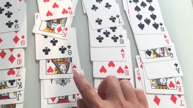 Cách Bói Bài Tú Lơ Khơ: Hướng Dẫn Chi Tiết Cho Người Mới 4 Cách Bói Bài Tú Lơ Khơ: Hướng Dẫn Chi Tiết Cho Người Mới image-1731640284557