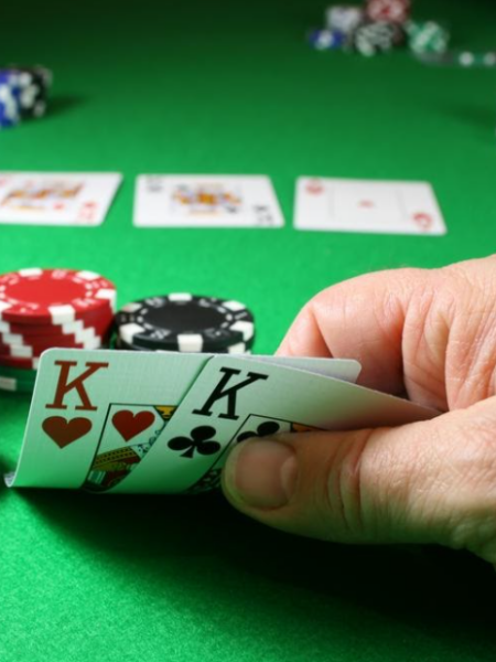 Cách Chơi Baccarat: Hướng Dẫn Chi Tiết Từ A Đến Z