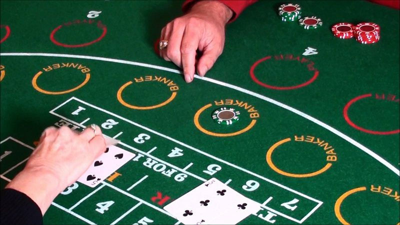 Cách Chơi Baccarat: Hướng Dẫn Chi Tiết Từ A Đến Z image-1731638182327