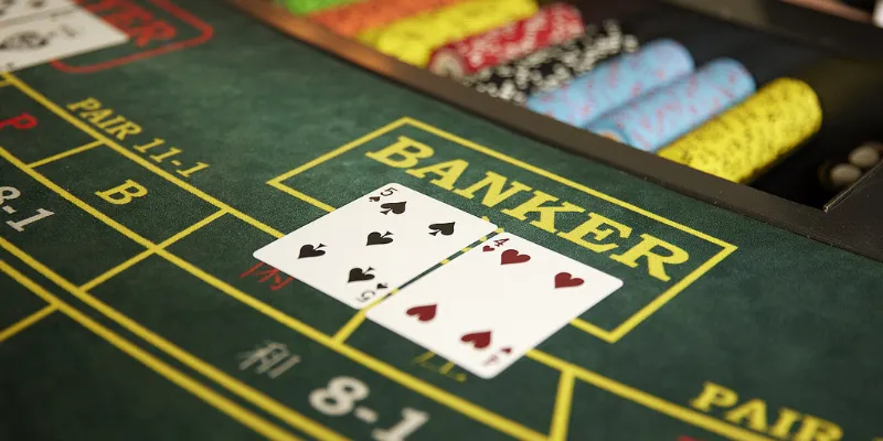 Cách Chơi Baccarat: Hướng Dẫn Chi Tiết Từ A Đến Z image-1731638188944