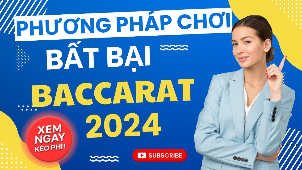 Cách Chơi Baccarat M88: Bật Mí Bí Kíp Chiến Thắng 3 Cách Chơi Baccarat M88: Bật Mí Bí Kíp Chiến Thắng image-1731639244837
