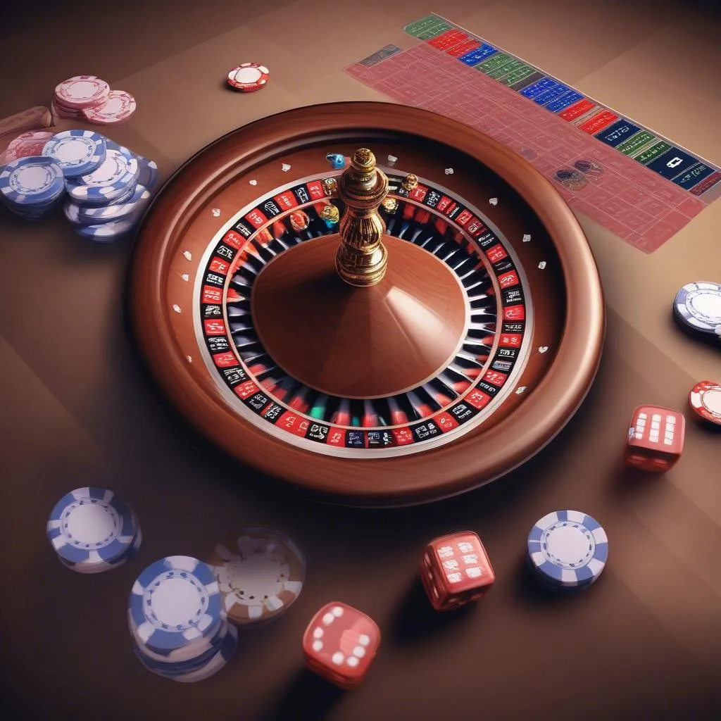 Cách Chơi Baccarat M88: Bật Mí Bí Kíp Chiến Thắng 4 Cách Chơi Baccarat M88: Bật Mí Bí Kíp Chiến Thắng image-1731639247292