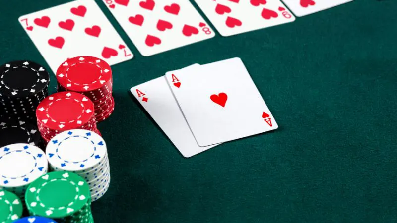 Cách Chơi Bài Catte: Hướng Dẫn Chi Tiết Từ A Đến Z 1 Cách Chơi Bài Catte: Hướng Dẫn Chi Tiết Từ A Đến Z image-1731639199681