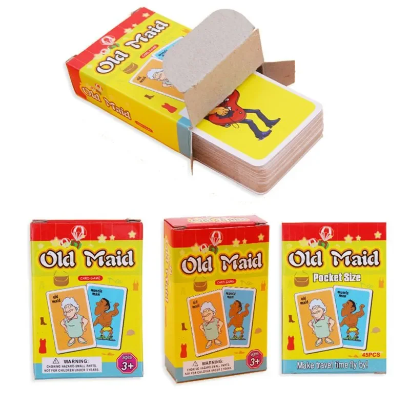 Cách Chơi Bài Old Maid: Hướng Dẫn Chi Tiết Cho Người Mới Bắt Đầu 2 Cách Chơi Bài Old Maid: Hướng Dẫn Chi Tiết Cho Người Mới Bắt Đầu image-1731640144227