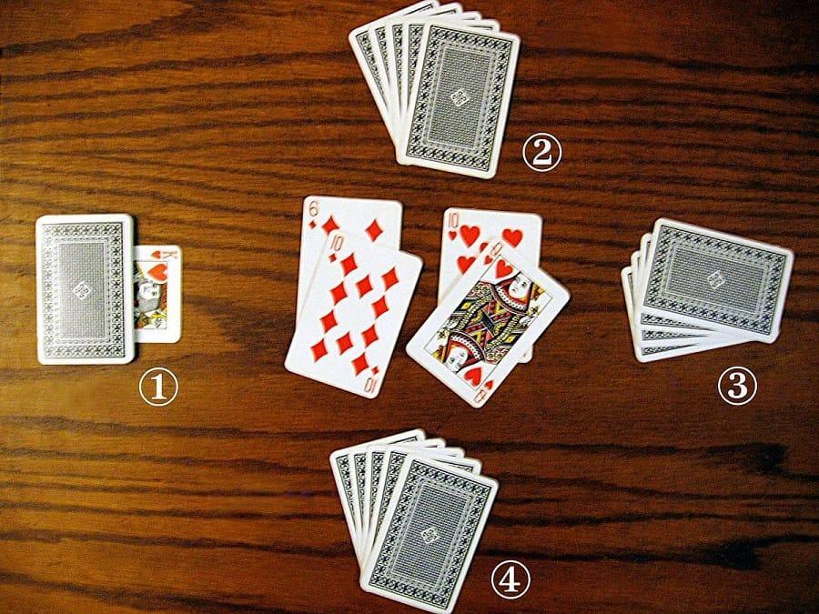 Hướng Dẫn Cách Chơi Bài Tấn Chi Tiết Và Hiệu Quả 6 Hướng Dẫn Cách Chơi Bài Tấn Chi Tiết Và Hiệu Quả image-1731640140059