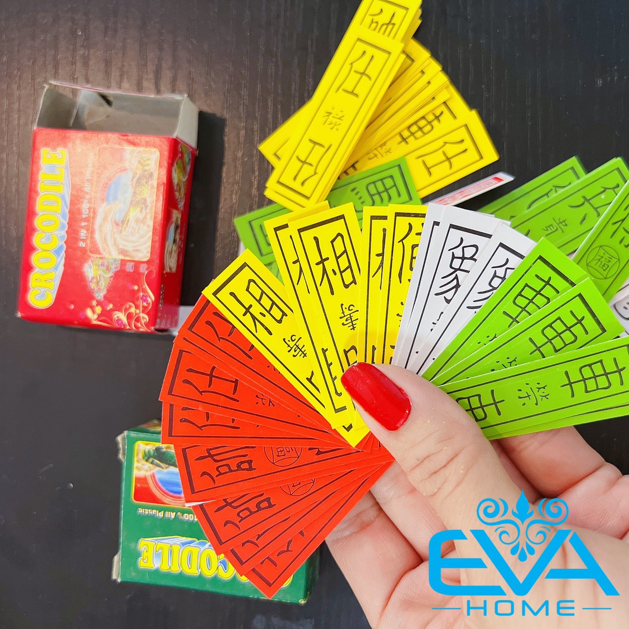 Cách Chơi Bài Tứ Sắc: Hướng Dẫn Chi Tiết Từ A Đến Z 2 Cách Chơi Bài Tứ Sắc: Hướng Dẫn Chi Tiết Từ A Đến Z image-1731640100262