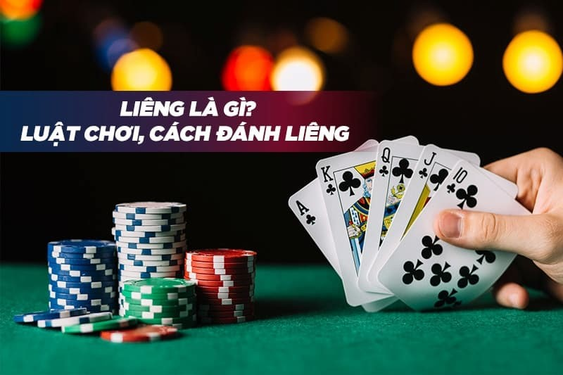 Cách Chơi Liêng: Hướng Dẫn Chi Tiết Cho Người Mới Bắt Đầu 2 Cách Chơi Liêng: Hướng Dẫn Chi Tiết Cho Người Mới Bắt Đầu image-1731640065819