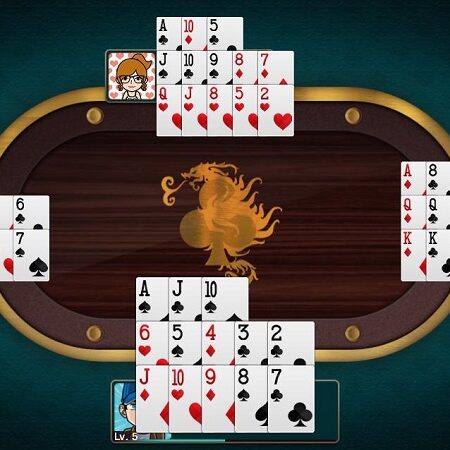 Cách Chơi Mậu Binh: Hướng Dẫn Chi Tiết Cho Người Mới Bắt Đầu