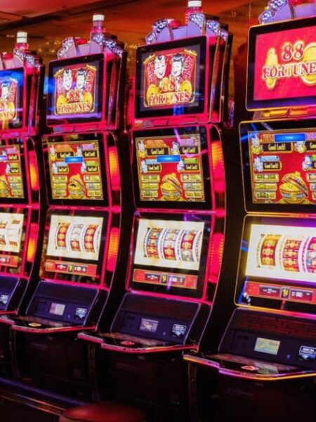 Cách chơi nổ hũ luôn thắng, mẹo giúp bạn “bách phát bách trúng”