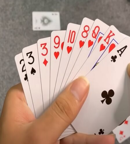 Cách Chơi Phỏm: Bí Quyết Đánh Bài Phỏm Đỉnh Cao