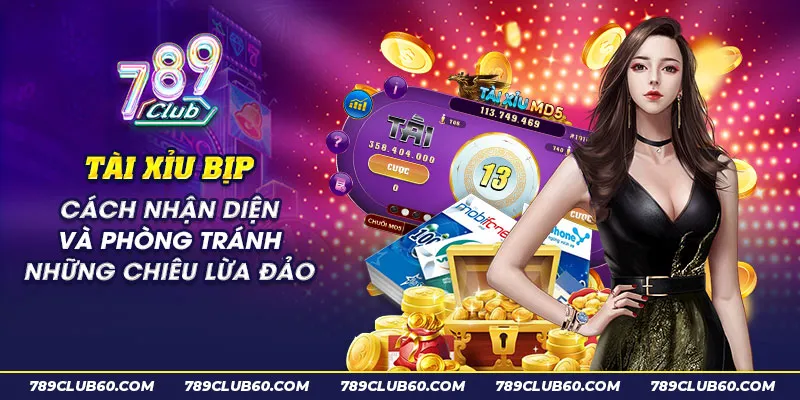 Cách Chơi Tài Xỉu Bịp: Bí Mật Để Chiến Thắng? 3 Cách Chơi Tài Xỉu Bịp: Bí Mật Để Chiến Thắng? image-1731640867189