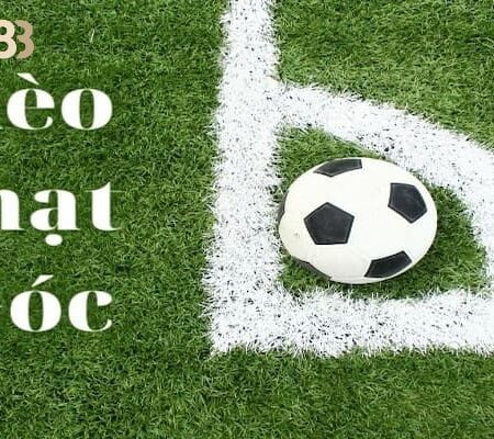 Cách Đánh Tài Xỉu Phạt Góc: Bí Mật Chiến Thắng Từ Cao Thủ