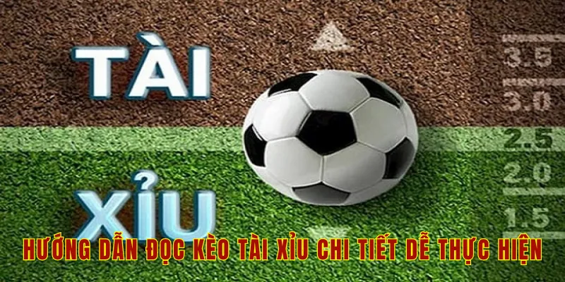 Cách Đọc Kèo Tài Xỉu 2 3/4 : Hướng Dẫn Chi Tiết 5 Cách Đọc Kèo Bóng Đá Tài Xỉu 2 3/4: Hướng Dẫn Chi Tiết image-1731639768969