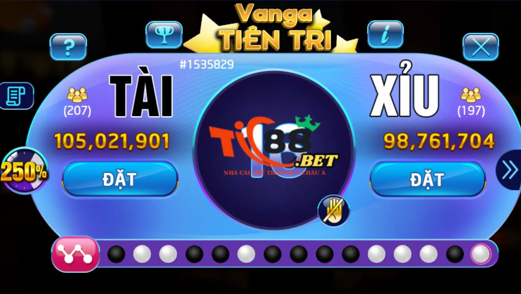 Cách Kiếm Tiền Từ Game Tài Xỉu: Bí Mật Từ Cao Thủ 1 Cách Kiếm Tiền Từ Game Tài Xỉu: Bí Mật Từ Cao Thủ image-1731639183871