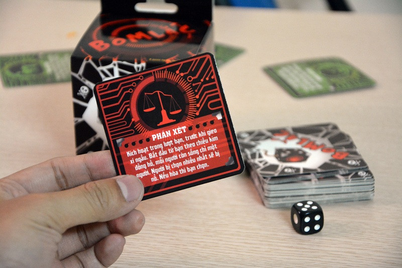 Cách Lắc Xí Ngầu Theo Ý Muốn: Bí Kíp Từ Cao Thủ 7 Cách Lắc Xí Ngầu Theo Ý Muốn: Bí Kíp Từ Cao Thủ image-1731640630421