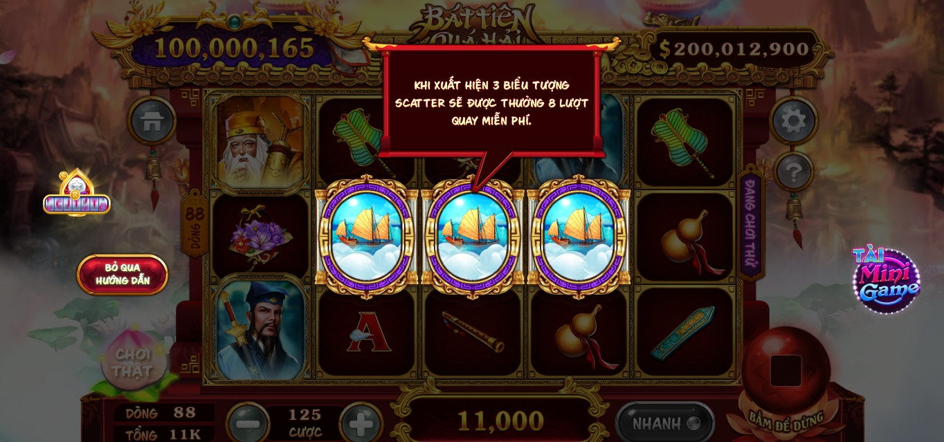 Cách Quay Hũ Rikvip: Bí Kíp Nổ Hũ Siêu Chuẩn 3 Cách Quay Hũ Rikvip: Bí Kíp Nổ Hũ Siêu Chuẩn image-1731637449102