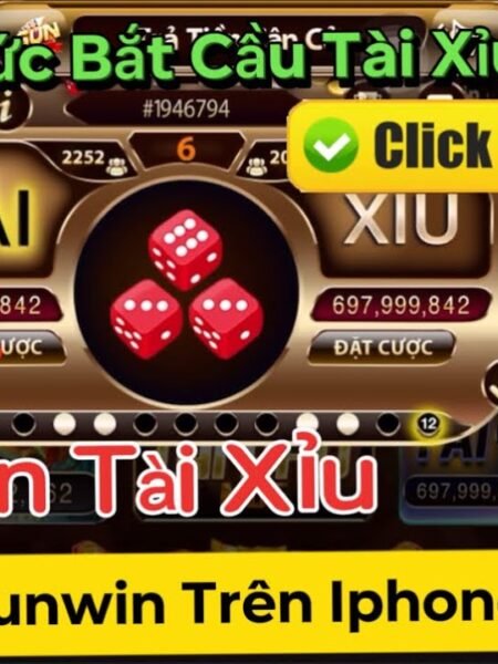 Cách Tải Tài Xỉu: Hướng Dẫn Chi Tiết Cho Người Mới Bắt Đầu