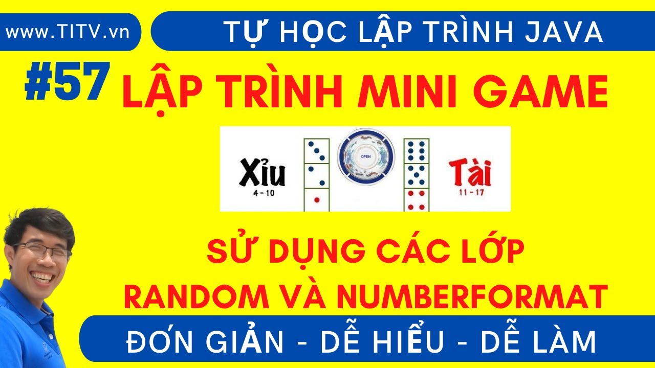 Cách Tạo Game Tài Xỉu: Hướng Dẫn Chi Tiết Từ A Đến Z 5 Cách Tạo Game Tài Xỉu: Hướng Dẫn Chi Tiết Từ A Đến Z image-1731639563998