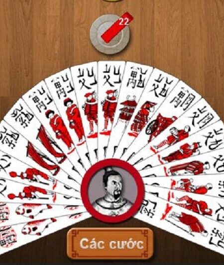 Cách Tính Cây Còn Cây Hết Trong Chắn: Bí Quyết Chiến Thắng