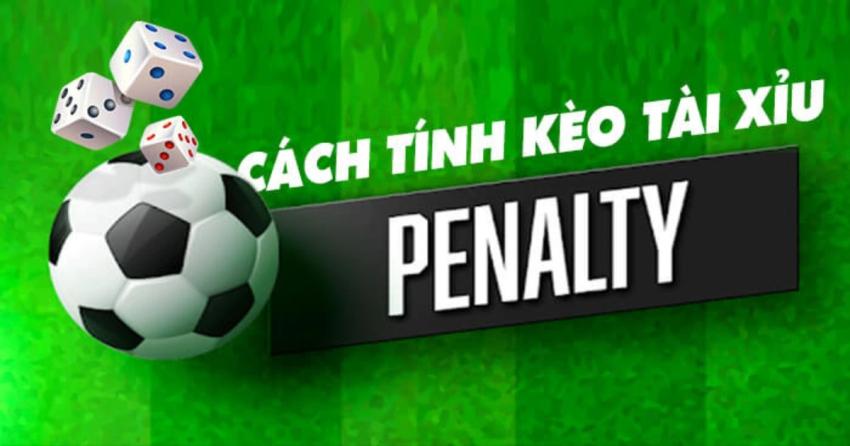 Cách Tính Tài Xỉu Penalty: Bí Quyết Thắng Lớn Từ Cao Thủ image-1731638519754