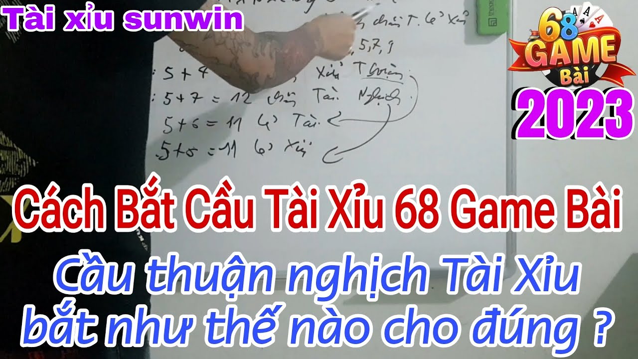 Cách Tính Tài Xỉu Sunwin: Bí Kíp Chiến Thắng Từ Chuyên Gia 5 Cách Tính Tài Xỉu Sunwin: Bí Kíp Chiến Thắng Từ Chuyên Gia image-1731638492481