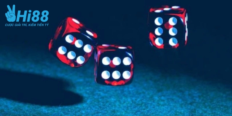 Cách Tính Xúc Xắc Tài Xỉu: Bí Mật Đằng Sau Mỗi Ván Chơi 10 Cách Tính Xúc Xắc Tài Xỉu: Bí Mật Đằng Sau Mỗi Ván Chơi image-1731638440348