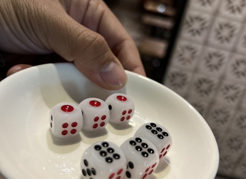 Chỉ Cách Nghe Hột Tài Xỉu Chuẩn Nhất, Dễ Hiểu Nhất! 6 Chỉ Cách Nghe Hột Tài Xỉu Chuẩn Nhất, Dễ Hiểu Nhất! image-1731640502498