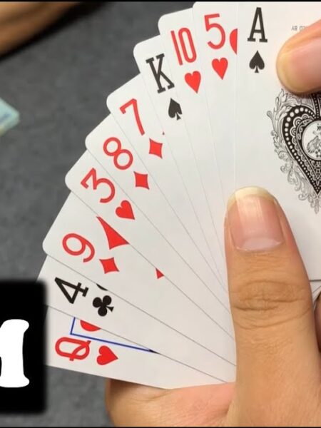 Chơi Sâm Là Gì? Hiểu Về Trò Chơi Và Những Hệ Lụy