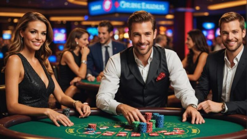 Top 5+ Game Nổ Hũ Dễ Ăn Nhất 2024 – Thắng Nhanh, Nhận Tiền Lớn