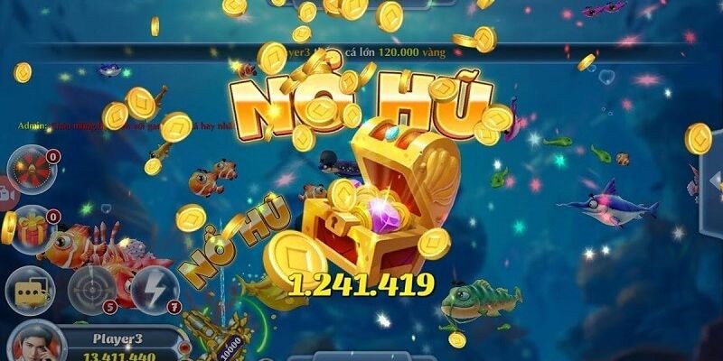Tuyệt Chiêu Chơi Game Nổ Hũ Tài Xỉu - Cách Nổ Hũ Dễ Dàng, Thắng To 2 Những Lưu Ý Khi Chơi Game Nổ Hũ Tài Xỉu
