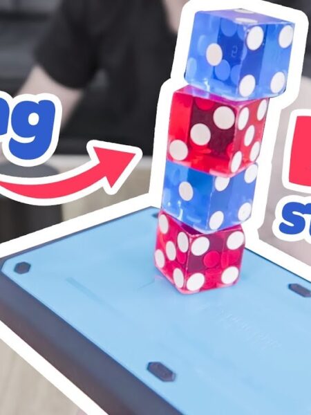 Hướng Dẫn Lắc Xí Ngầu: Bí Kíp Trở Thành Cao Thủ