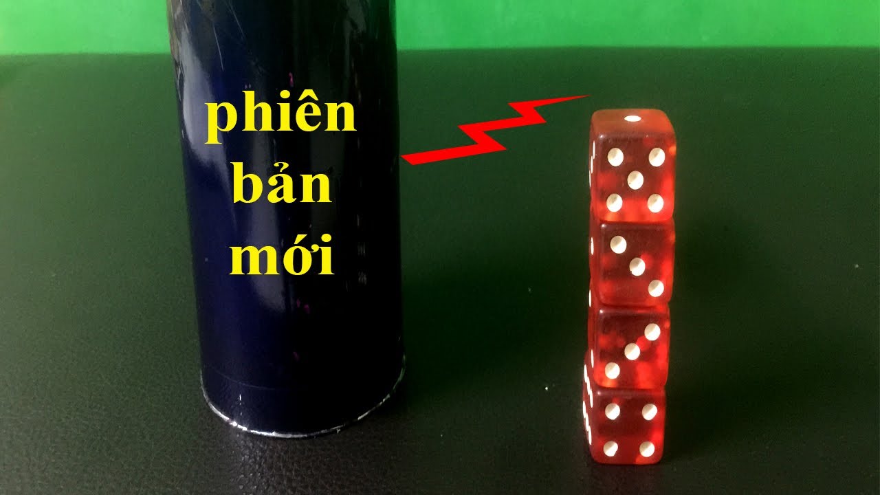 Hướng Dẫn Lắc Xí Ngầu: Bí Kíp Trở Thành Cao Thủ 6 Hướng Dẫn Lắc Xí Ngầu: Bí Kíp Trở Thành Cao Thủ image-1731639407253