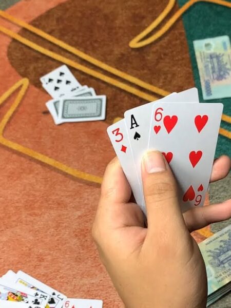 Luật 3 Cây Ăn Tiền: Bí Mật Để Chiến Thắng