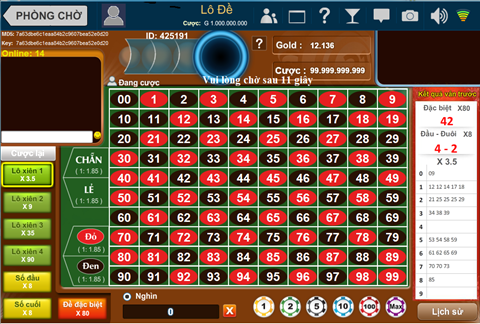 Lucky88 - Tải Lucky88 trên IOS/ Android | Sòng bài may mắn 10 Lô đề