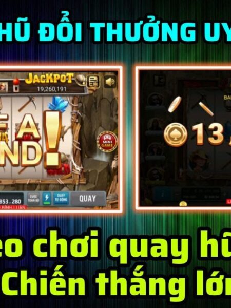 Mẹo Quay Hũ Rik: Bí Kíp Chiến Thắng Từ Cao Thủ