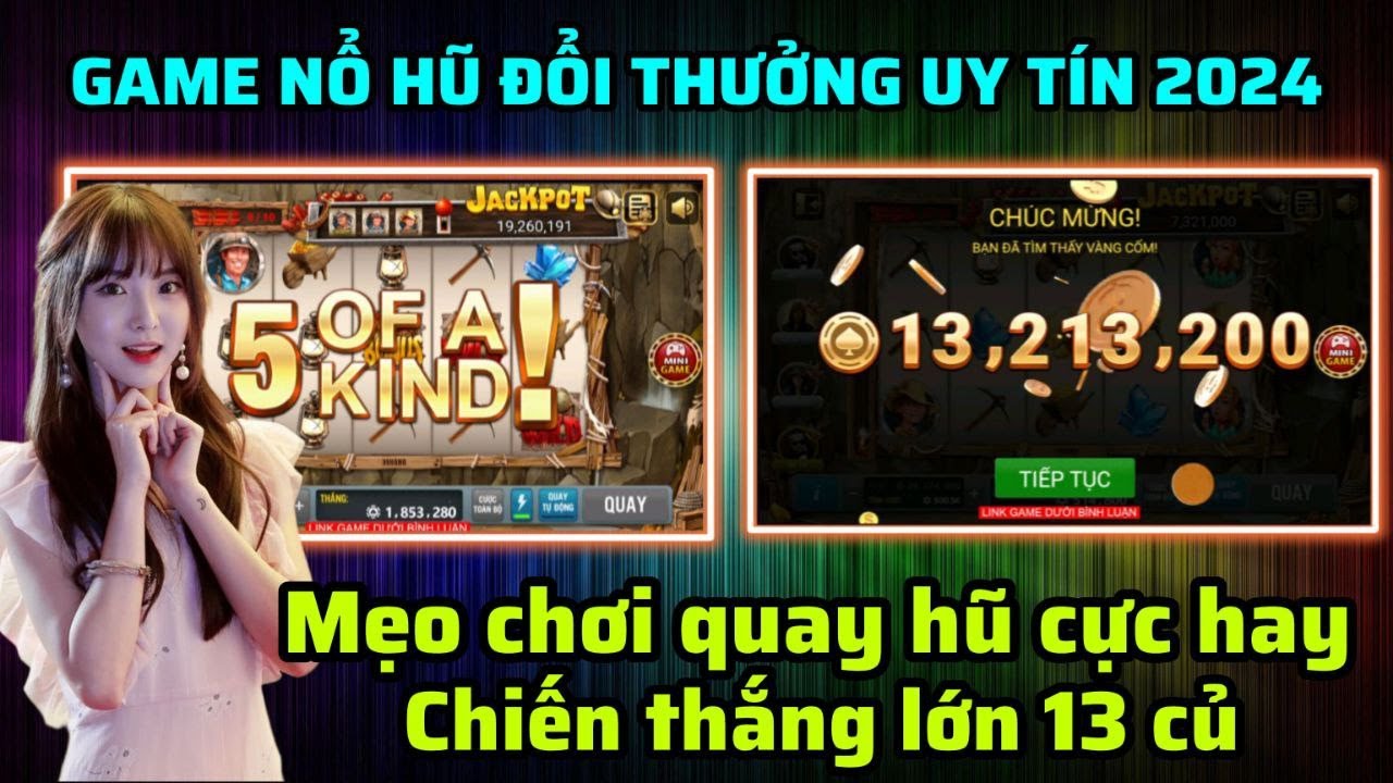 Mẹo Quay Hũ Rik: Bí Kíp Chiến Thắng Từ Cao Thủ image-1731638259482