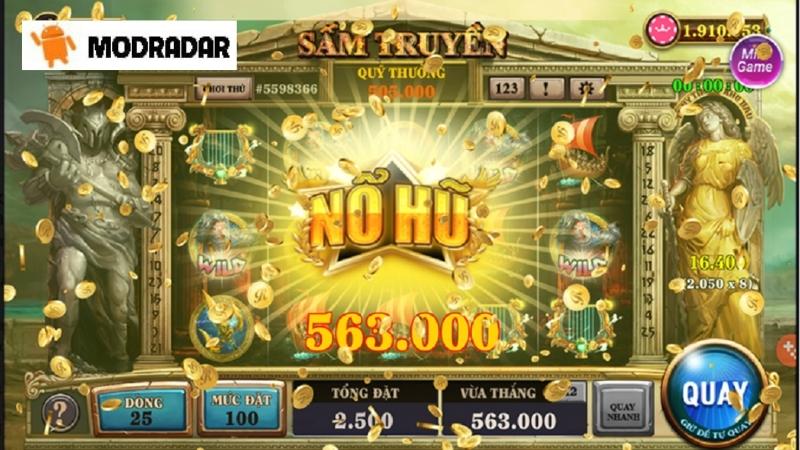 Mẹo Quay Hũ Rik: Bí Kíp Chiến Thắng Từ Cao Thủ image-1731638287268