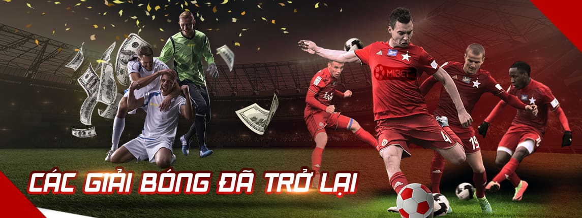 Mibet | Chuyên Trang Cá Cược Bóng Đá #1 Châu Á Thưởng Lớn 7 Các Trò Chơi Nổi Bật Tại Mibet