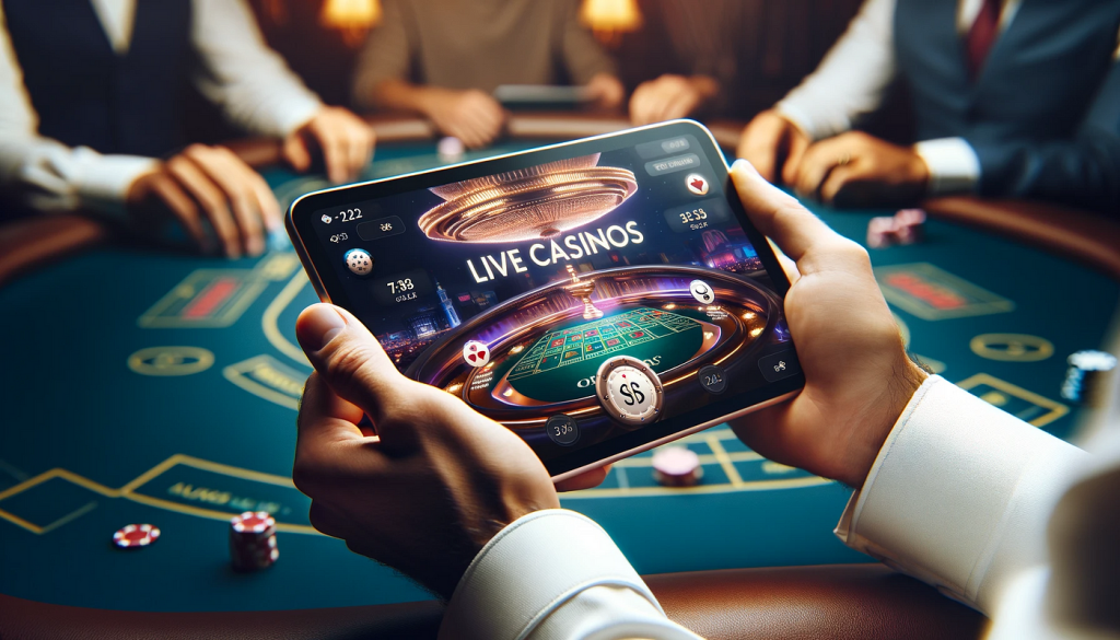 NBET | Thiên đường cá cược uy tín của những dân mê đỏ đen 7 Live Casino