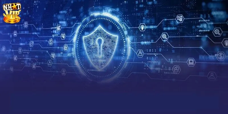 NhatVip | Thiên Đường Giải Trí Trực Tuyến Thưởng Lớn #1 VN 2 Bảo mật thông tin an toàn tuyệt đối