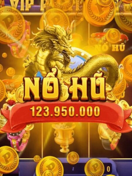 Nổ Hũ Banh Club – Bí Kíp Chơi Hiệu Quả Giúp Bạn “Nổ Hũ” Cực Dễ!