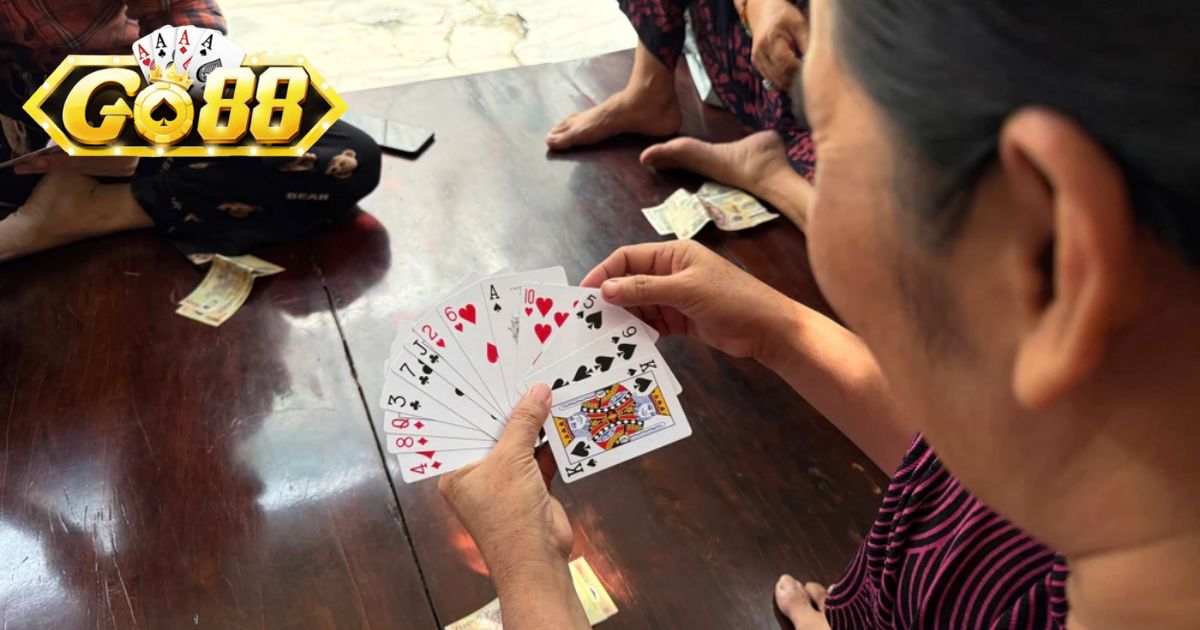 Người Chơi Cũ Nói Gì Về Go88?