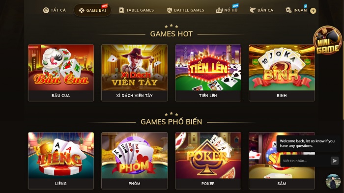 Oxbet - Top nhà cái đổi thưởng cao #1 VN lên tới 1tr VNĐ 8 Các sản phẩm giải trí hiện có tại Oxbet