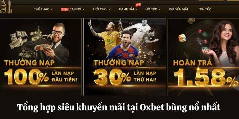 Oxbet - Top nhà cái đổi thưởng cao #1 VN lên tới 1tr VNĐ 12 Những câu hỏi thường gặp về Oxbet