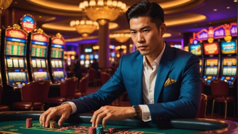 Bật mí quy luật nổ hũ để thắng lớn cho người mới bắt đầu 1 Bật mí quy luật nổ hũ để thắng lớn cho người mới bắt đầu